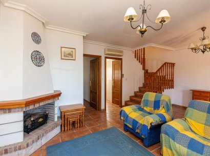 Town house · Resale - Orihuela Costa · La Zenia · Alicante · Spain