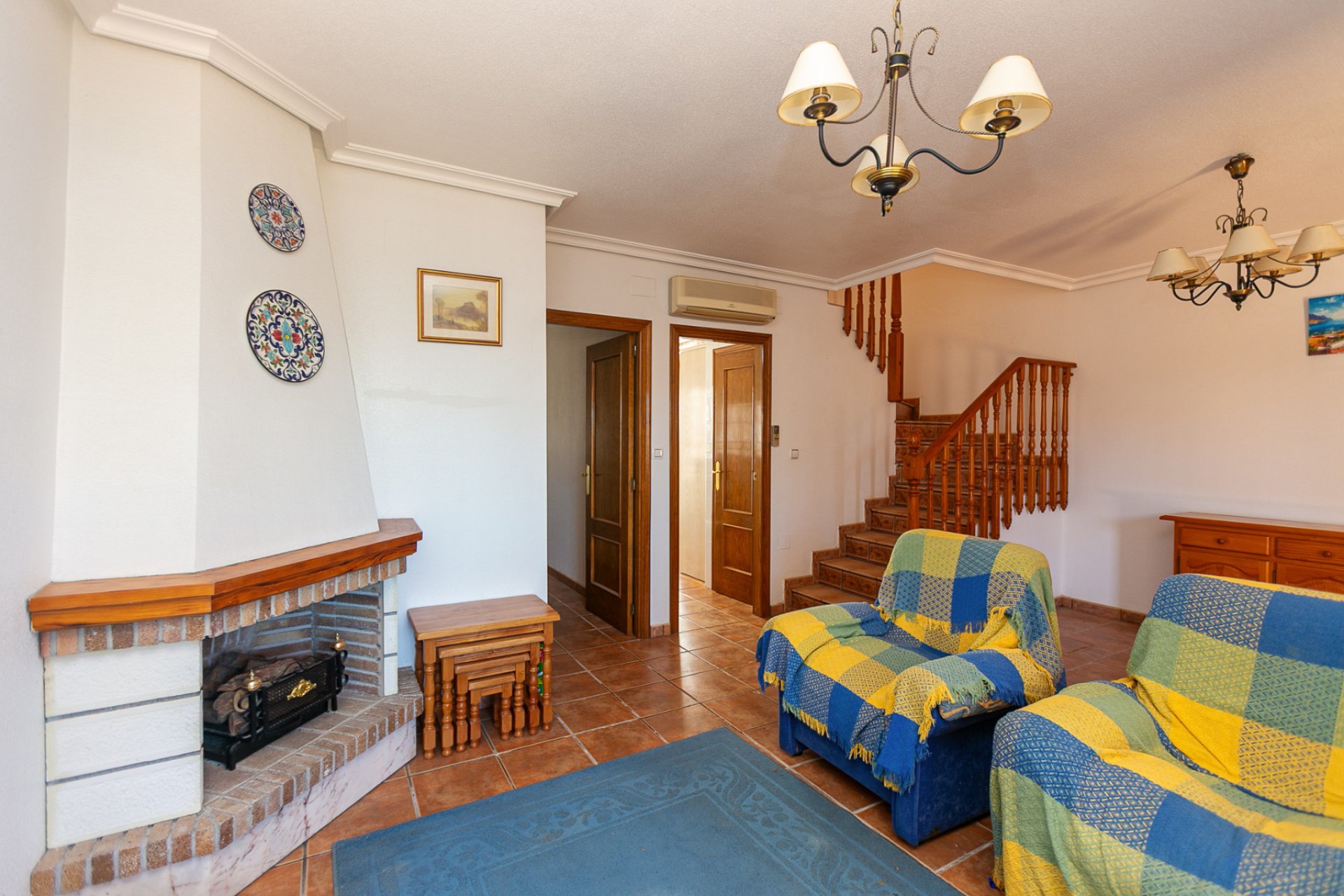 Resale - Town house - Orihuela Costa - Costa Blanca South