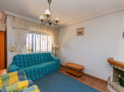 Town house · Resale - Orihuela Costa · La Zenia · Alicante · Spain