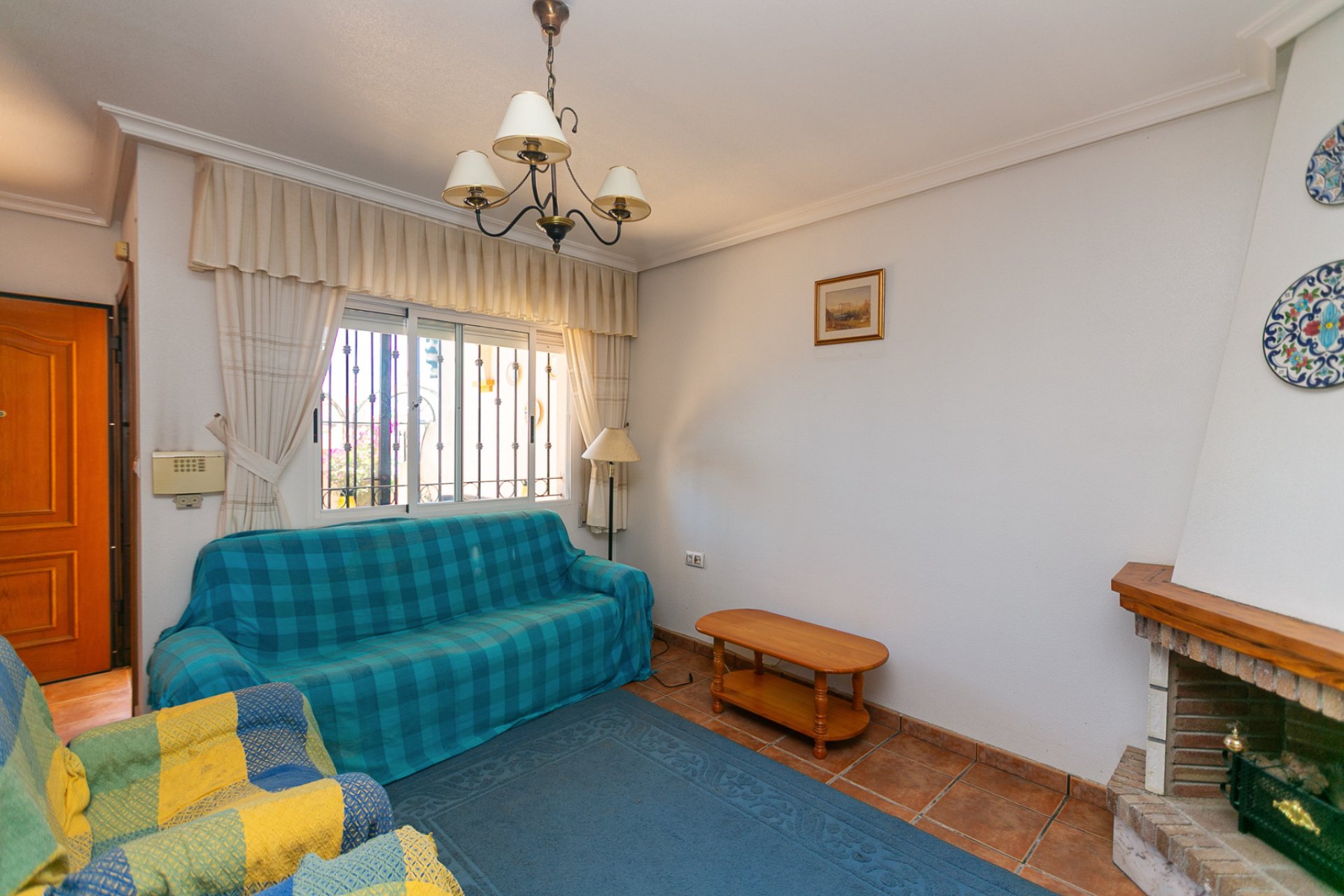 Resale - Town house - Orihuela Costa - Costa Blanca South