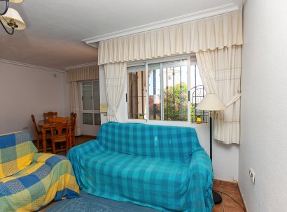 Town house · Resale - Orihuela Costa · La Zenia · Alicante · Spain