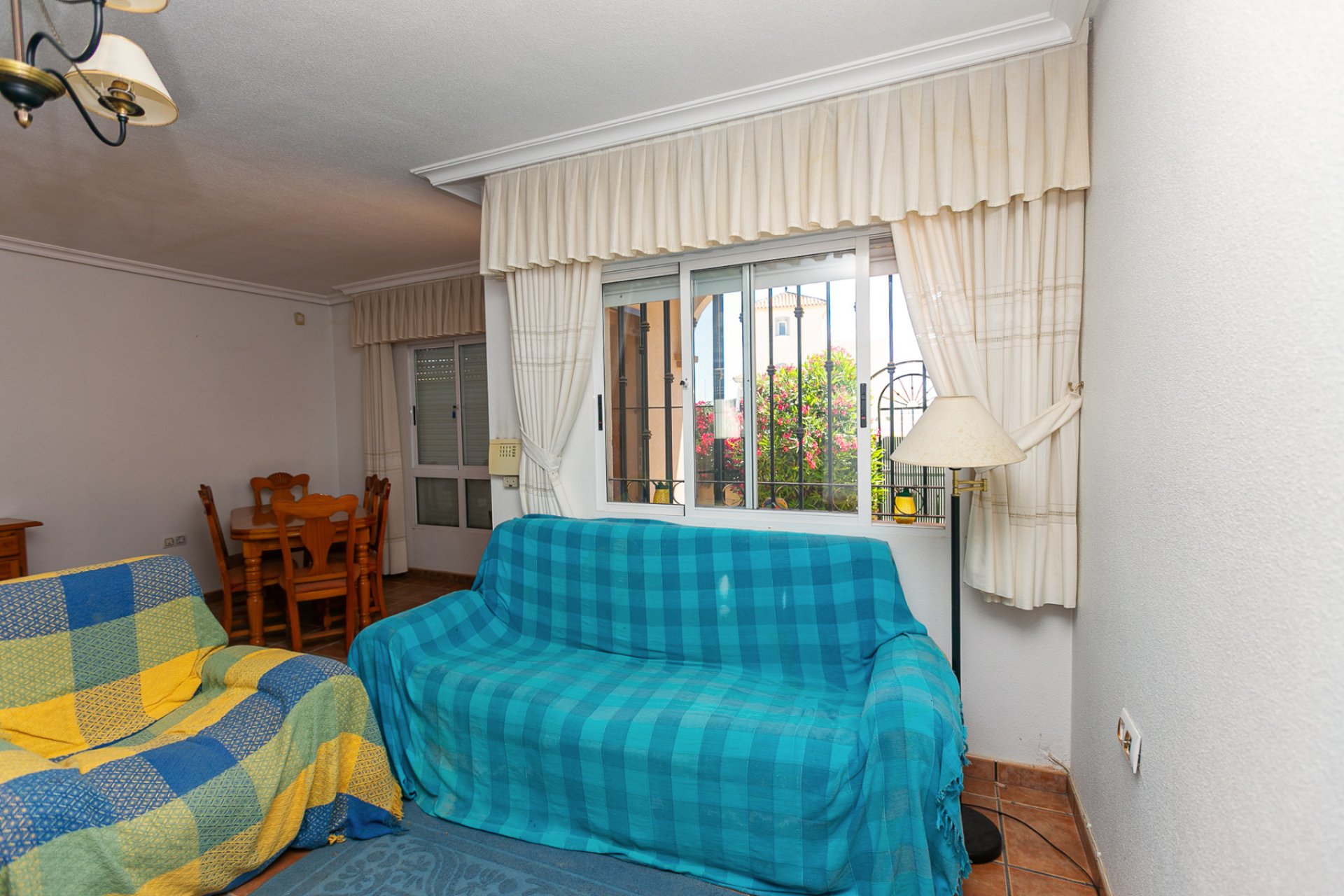 Resale - Town house - Orihuela Costa - Costa Blanca South