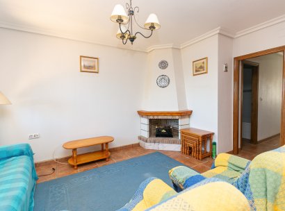 Town house · Resale - Orihuela Costa · La Zenia · Alicante · Spain