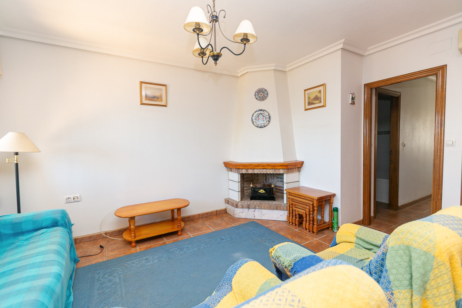Resale - Town house - Orihuela Costa - Costa Blanca South