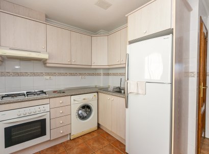 Town house · Resale - Orihuela Costa · La Zenia · Alicante · Spain