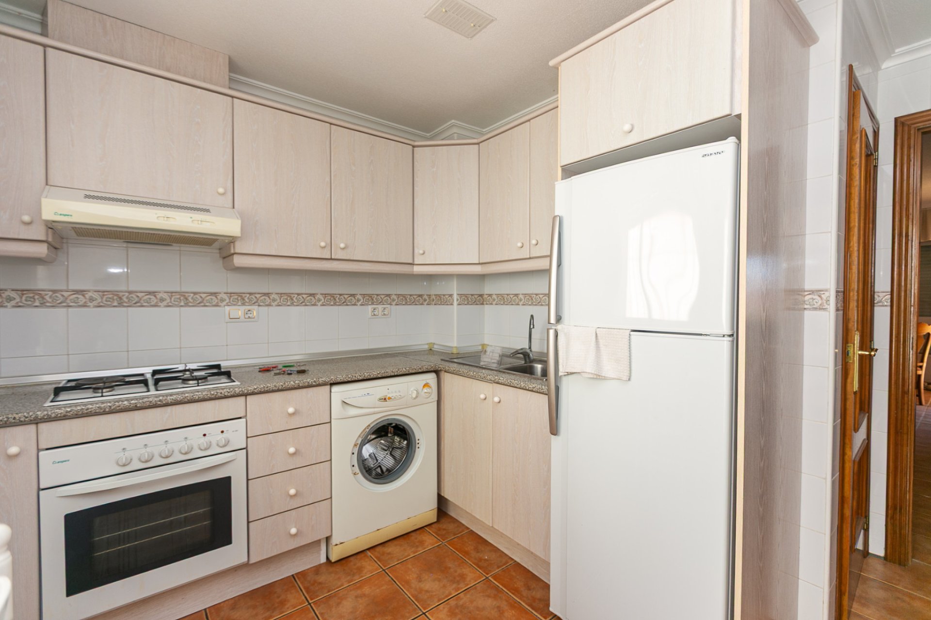 Resale - Town house - Orihuela Costa - Costa Blanca South
