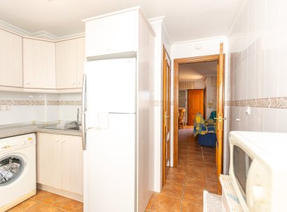 Town house · Resale - Orihuela Costa · La Zenia · Alicante · Spain