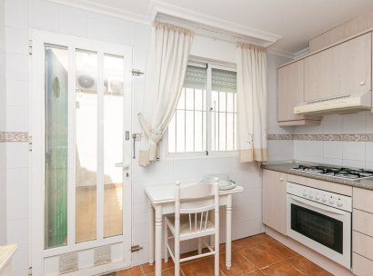Town house · Resale - Orihuela Costa · La Zenia · Alicante · Spain
