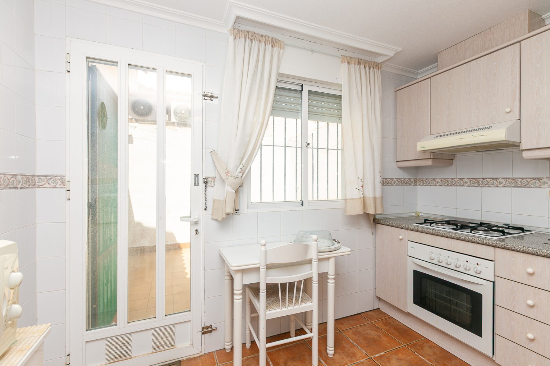 Resale - Town house - Orihuela Costa - Costa Blanca South