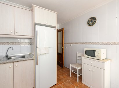Town house · Resale - Orihuela Costa · La Zenia · Alicante · Spain