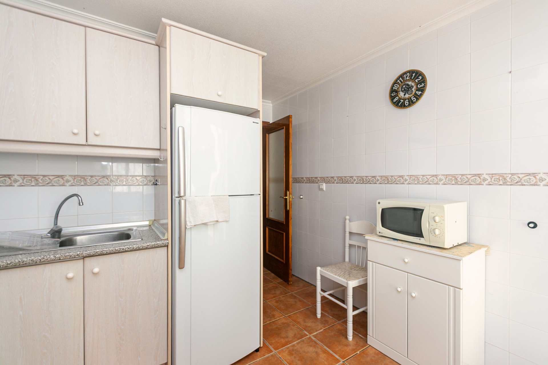 Resale - Town house - Orihuela Costa - Costa Blanca South