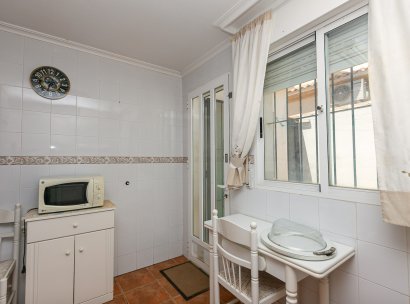 Town house · Resale - Orihuela Costa · La Zenia · Alicante · Spain