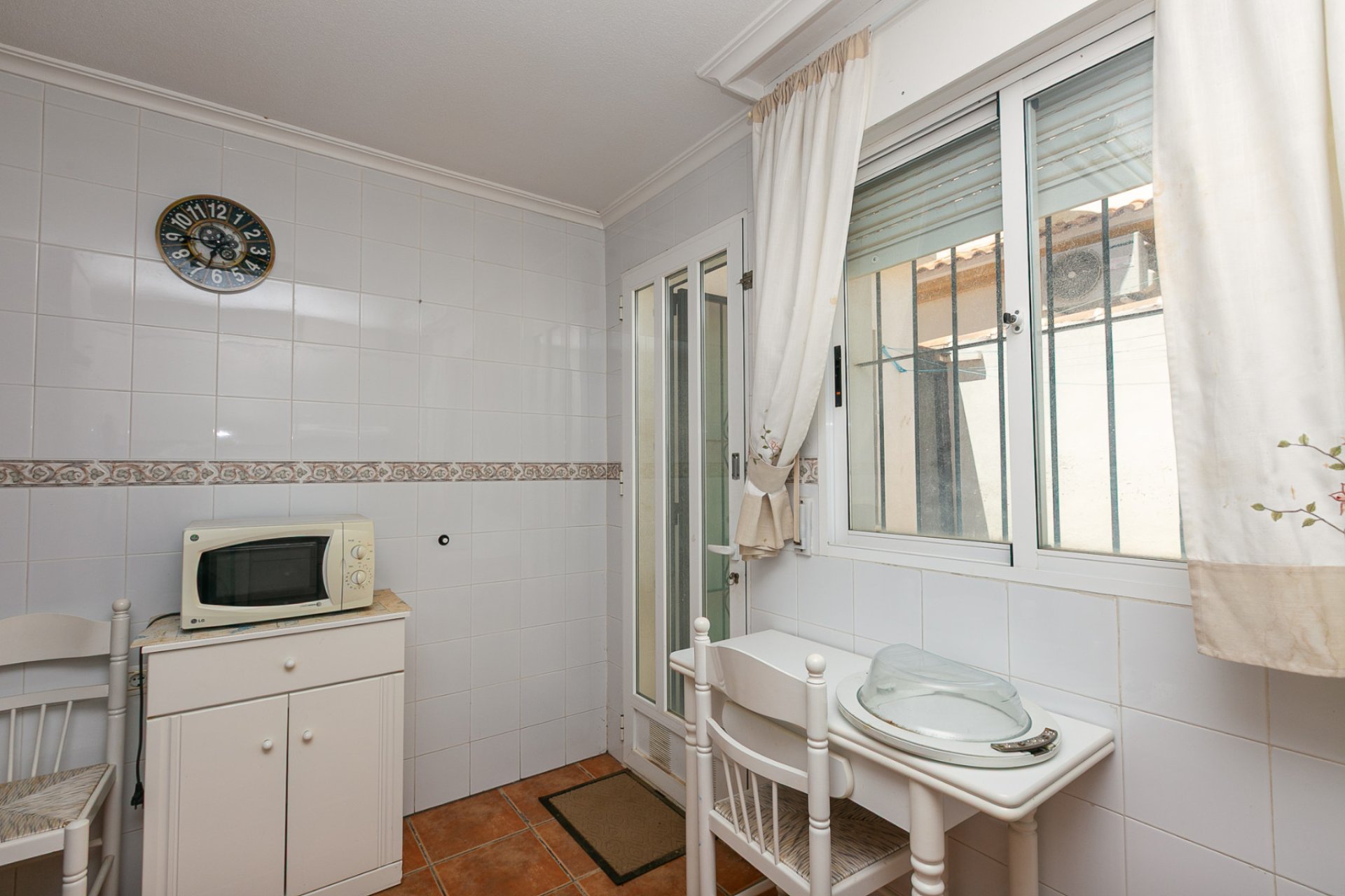Resale - Town house - Orihuela Costa - Costa Blanca South