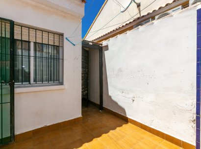 Town house · Resale - Orihuela Costa · La Zenia · Alicante · Spain