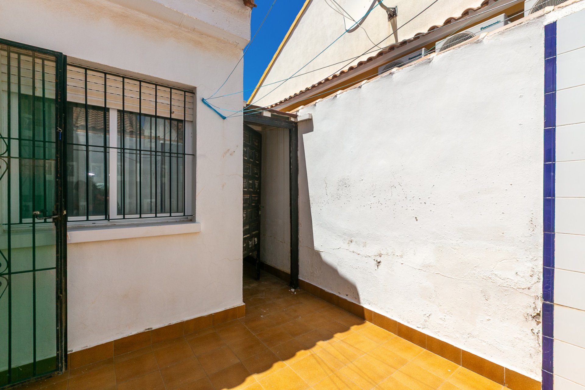 Resale - Town house - Orihuela Costa - Costa Blanca South