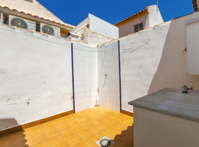 Town house · Resale - Orihuela Costa · La Zenia · Alicante · Spain
