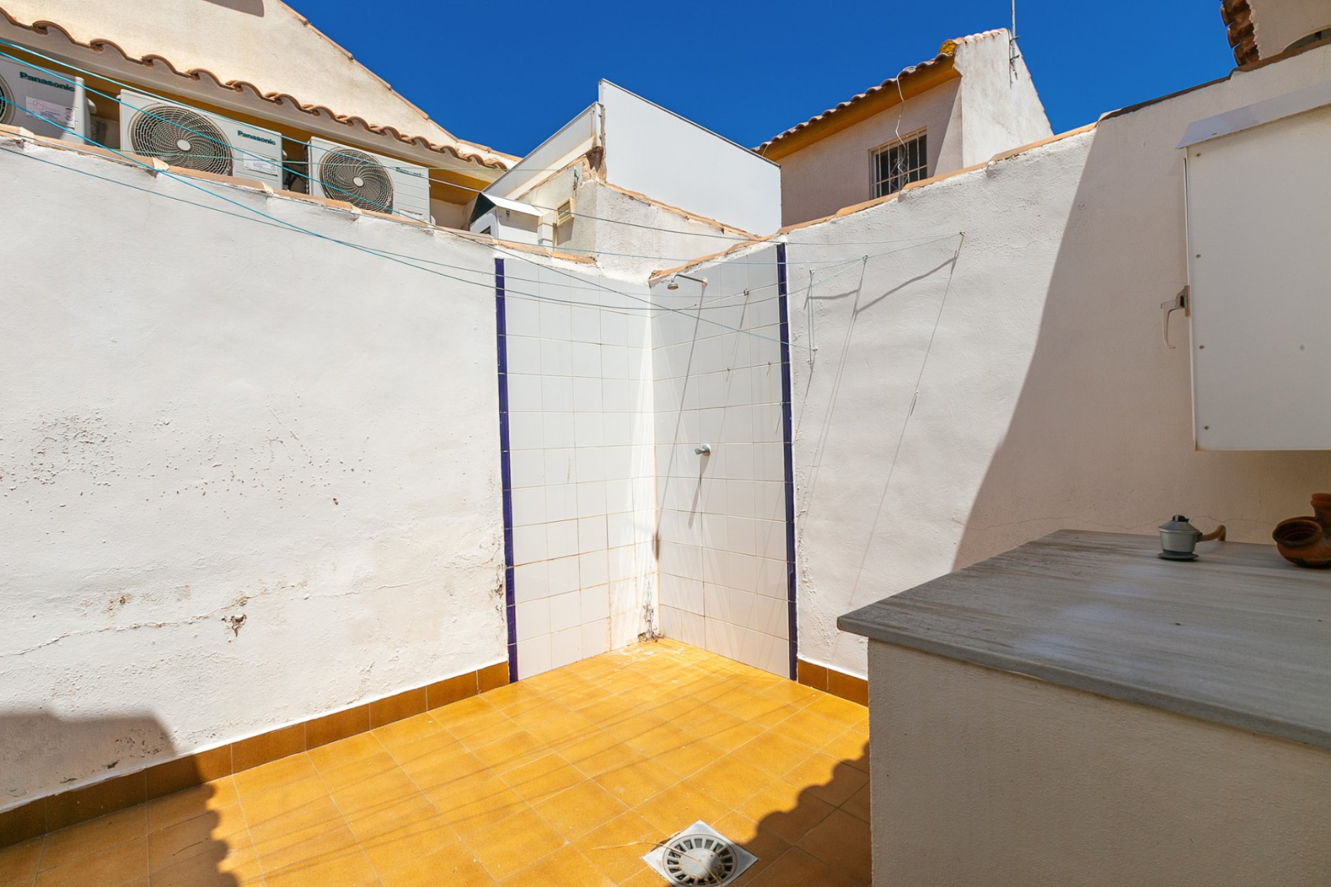 Resale - Town house - Orihuela Costa - Costa Blanca South