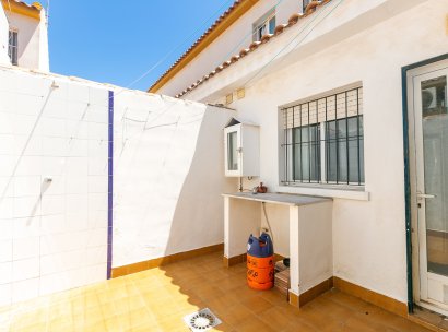 Town house · Resale - Orihuela Costa · La Zenia · Alicante · Spain