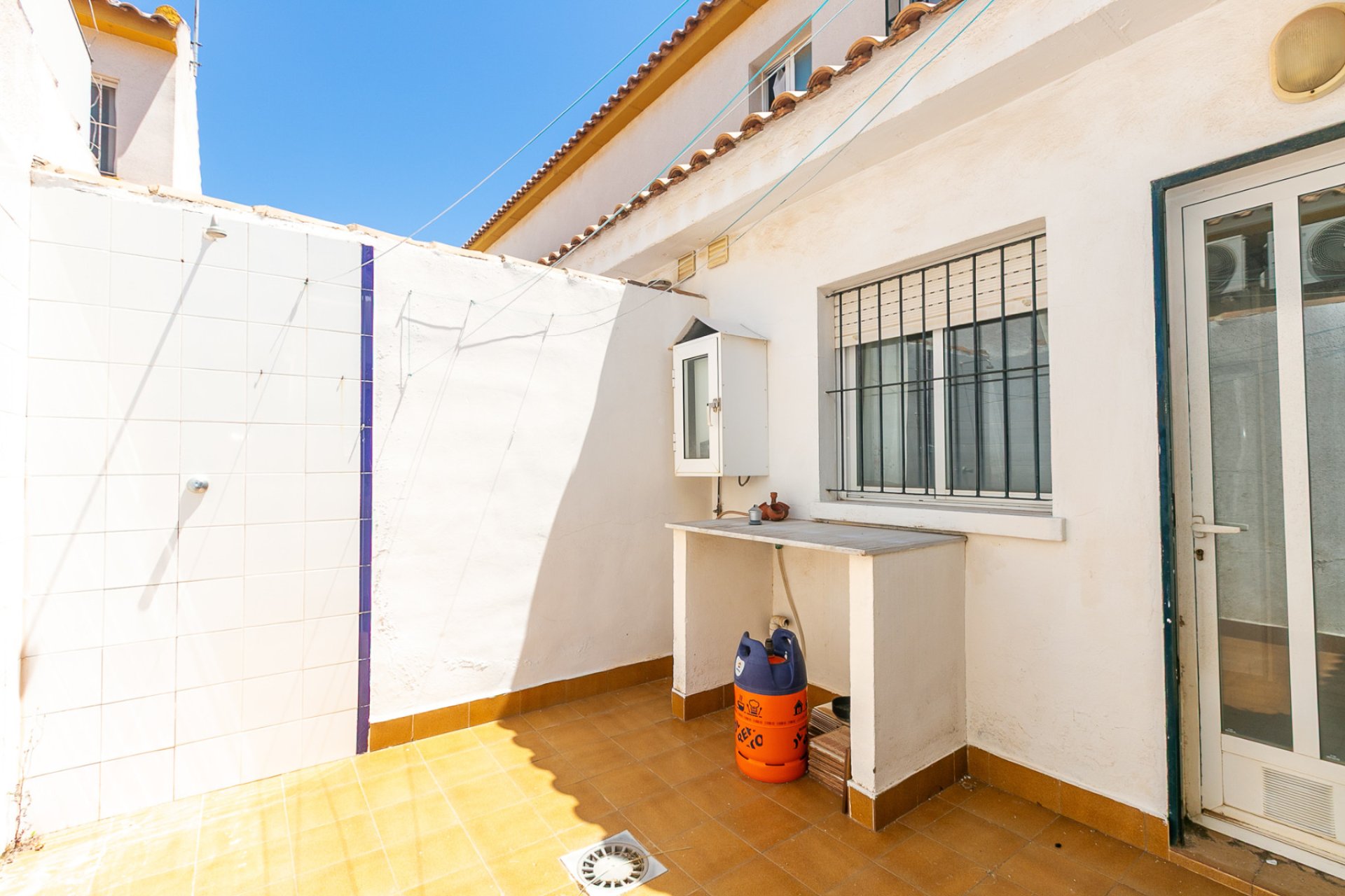 Resale - Town house - Orihuela Costa - Costa Blanca South
