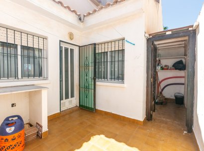 Town house · Resale - Orihuela Costa · La Zenia · Alicante · Spain