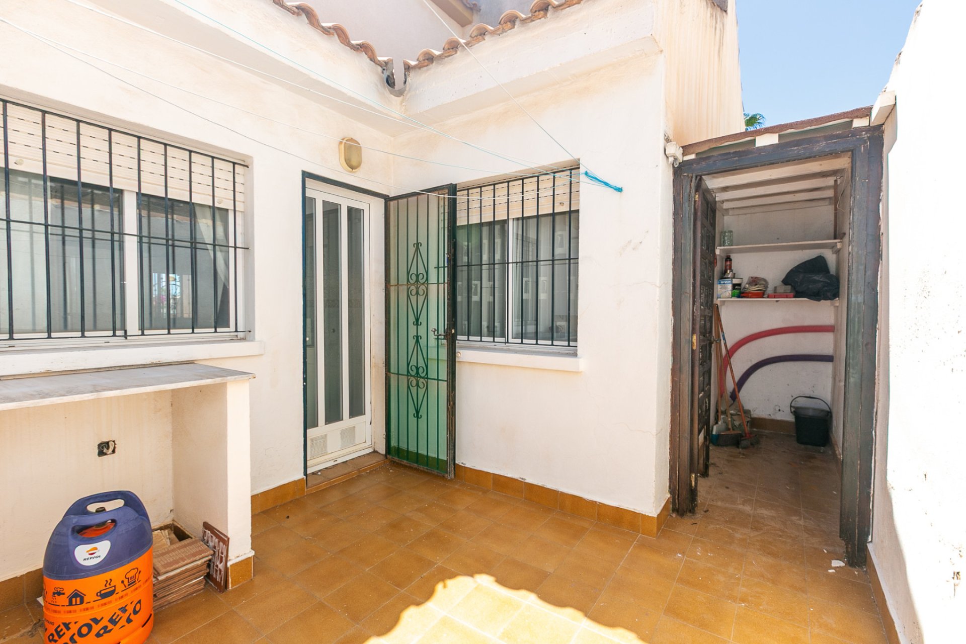 Resale - Town house - Orihuela Costa - Costa Blanca South