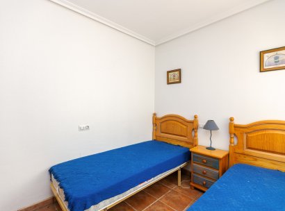 Town house · Resale - Orihuela Costa · La Zenia · Alicante · Spain