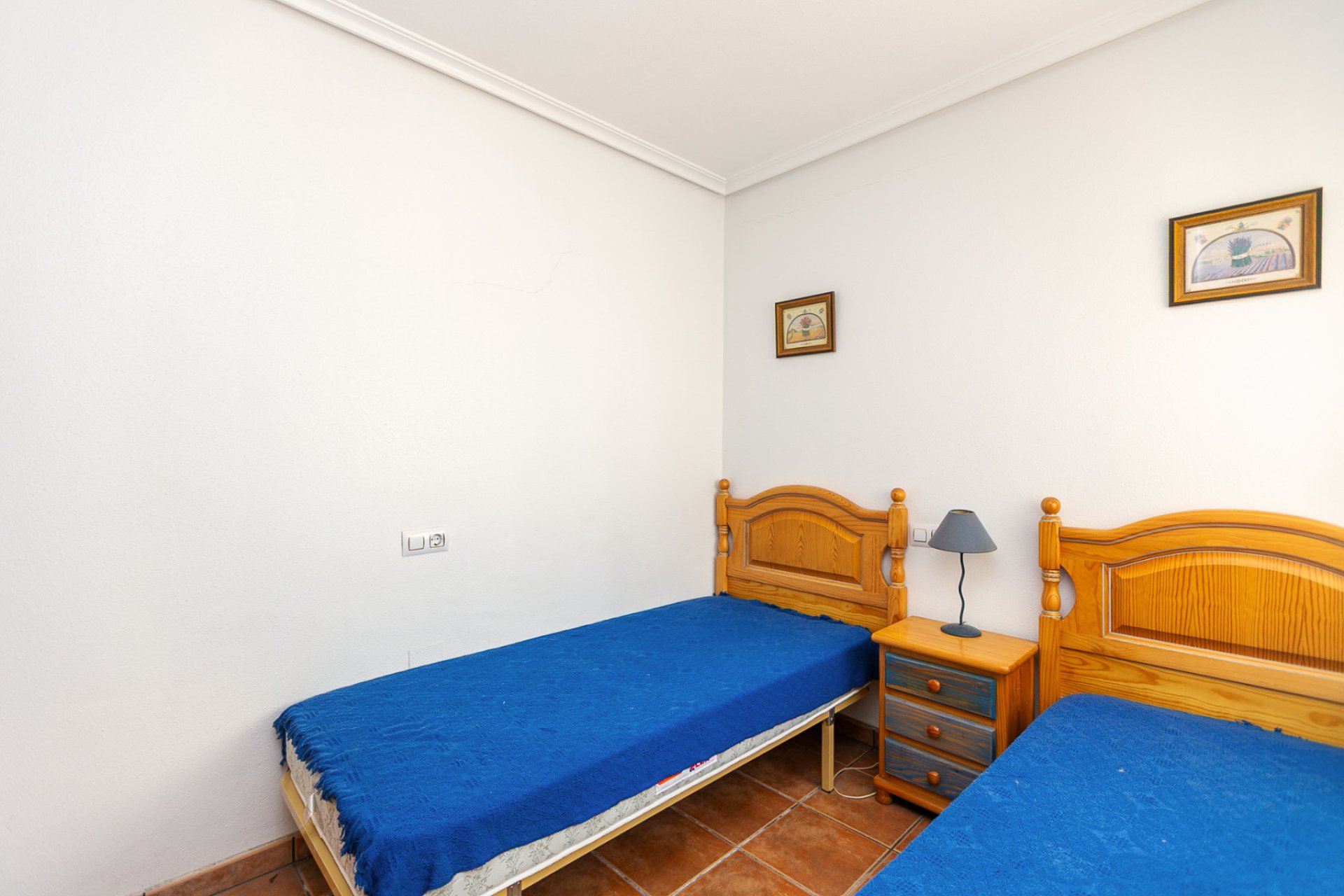 Resale - Town house - Orihuela Costa - Costa Blanca South