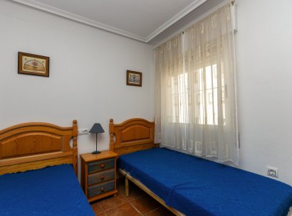 Town house · Resale - Orihuela Costa · La Zenia · Alicante · Spain
