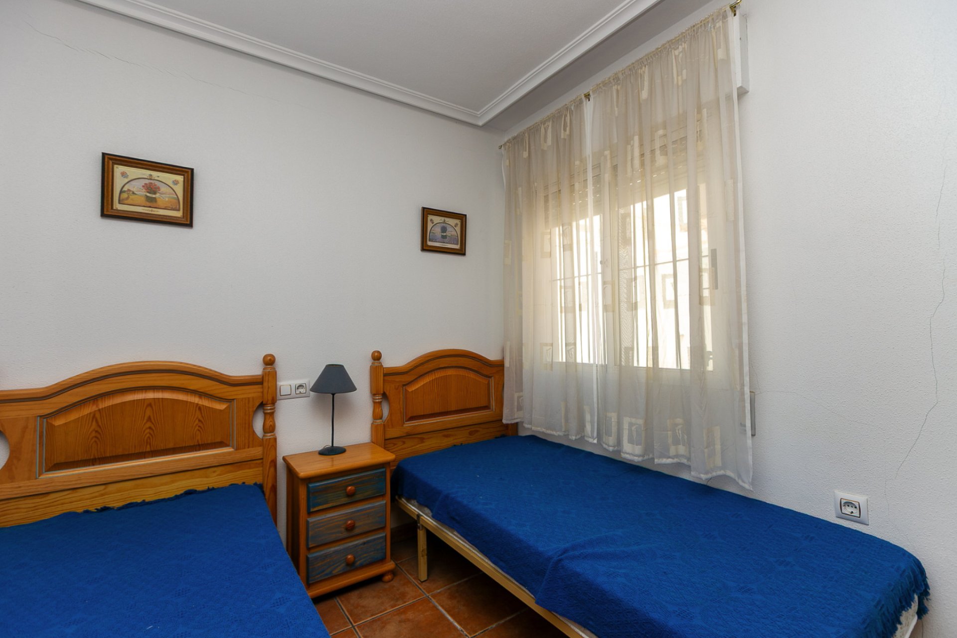 Resale - Town house - Orihuela Costa - Costa Blanca South