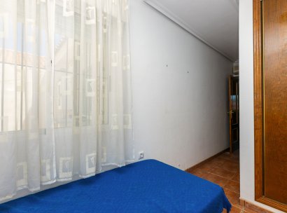 Town house · Resale - Orihuela Costa · La Zenia · Alicante · Spain