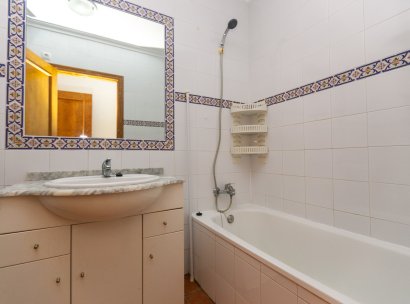 Town house · Resale - Orihuela Costa · La Zenia · Alicante · Spain