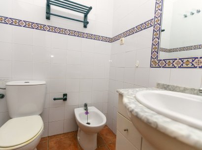 Town house · Resale - Orihuela Costa · La Zenia · Alicante · Spain
