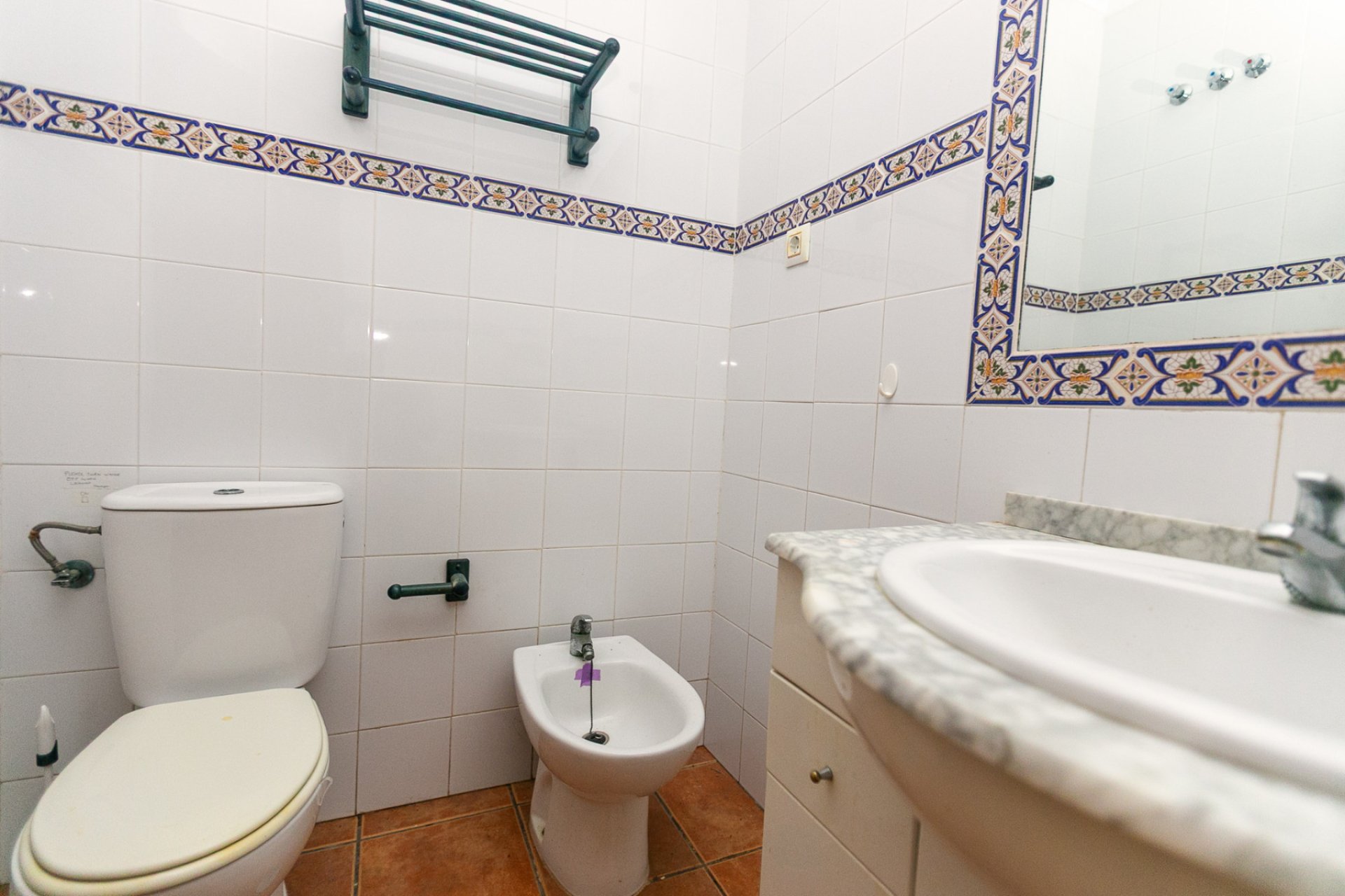 Resale - Town house - Orihuela Costa - Costa Blanca South
