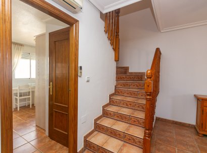 Town house · Resale - Orihuela Costa · La Zenia · Alicante · Spain