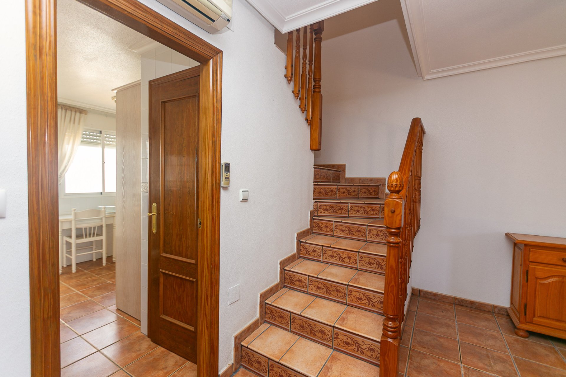 Resale - Town house - Orihuela Costa - Costa Blanca South