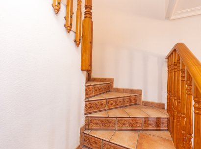 Town house · Resale - Orihuela Costa · La Zenia · Alicante · Spain