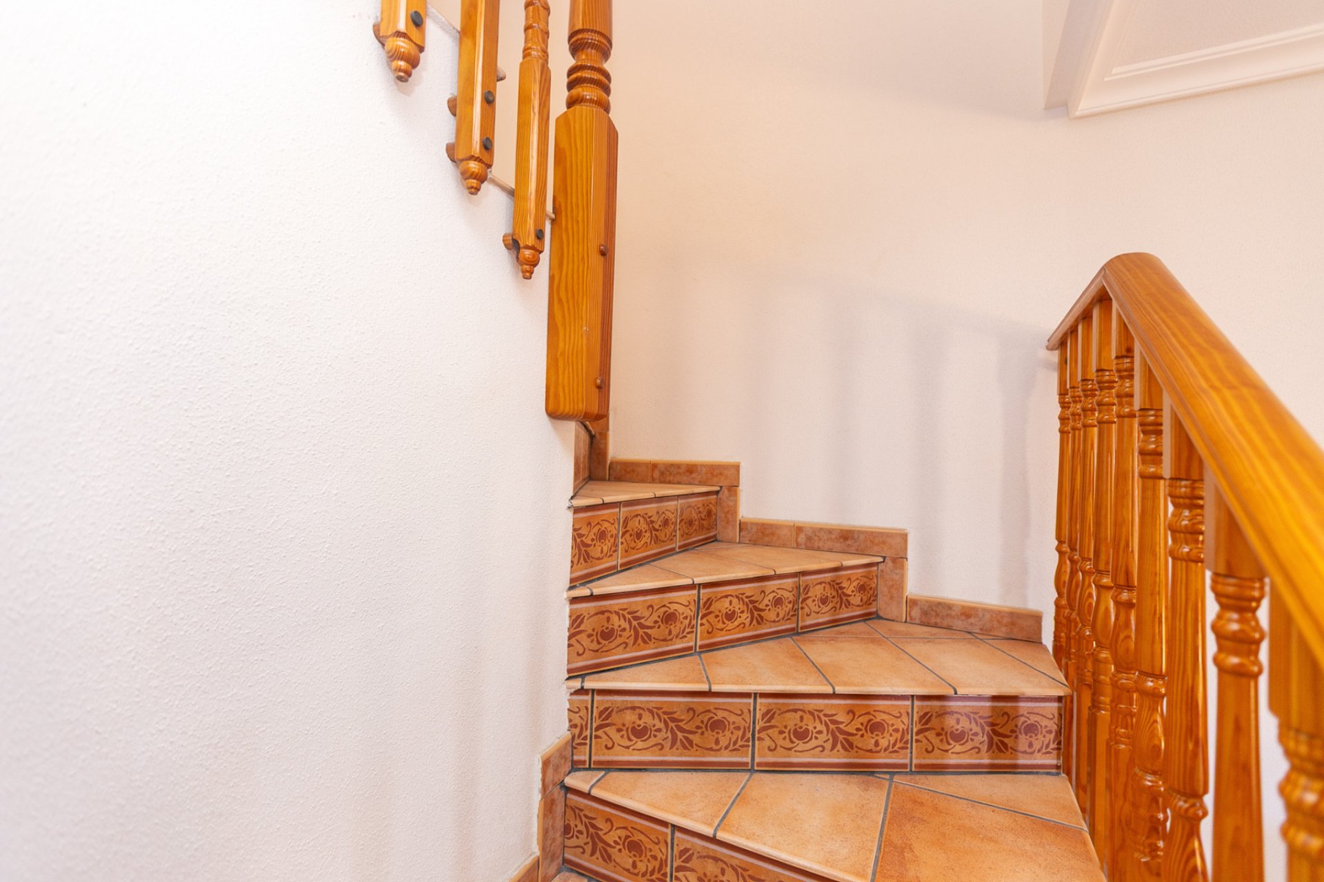 Resale - Town house - Orihuela Costa - Costa Blanca South