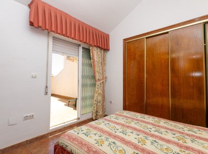 Town house · Resale - Orihuela Costa · La Zenia · Alicante · Spain