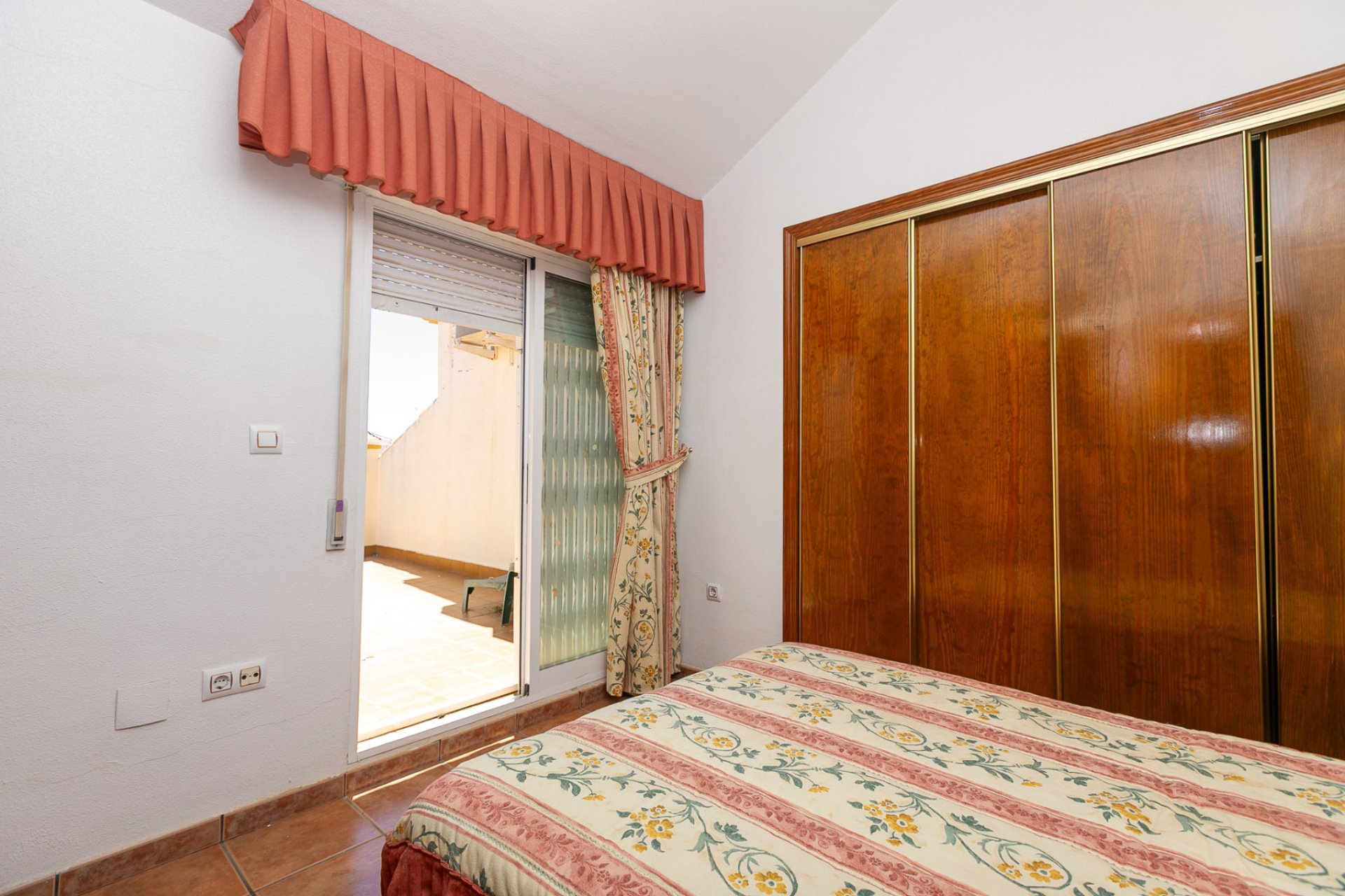Resale - Town house - Orihuela Costa - Costa Blanca South