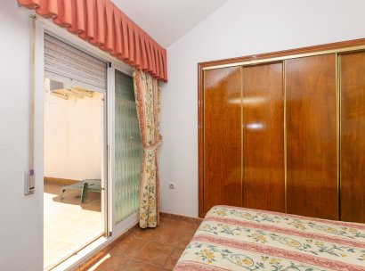 Town house · Resale - Orihuela Costa · La Zenia · Alicante · Spain