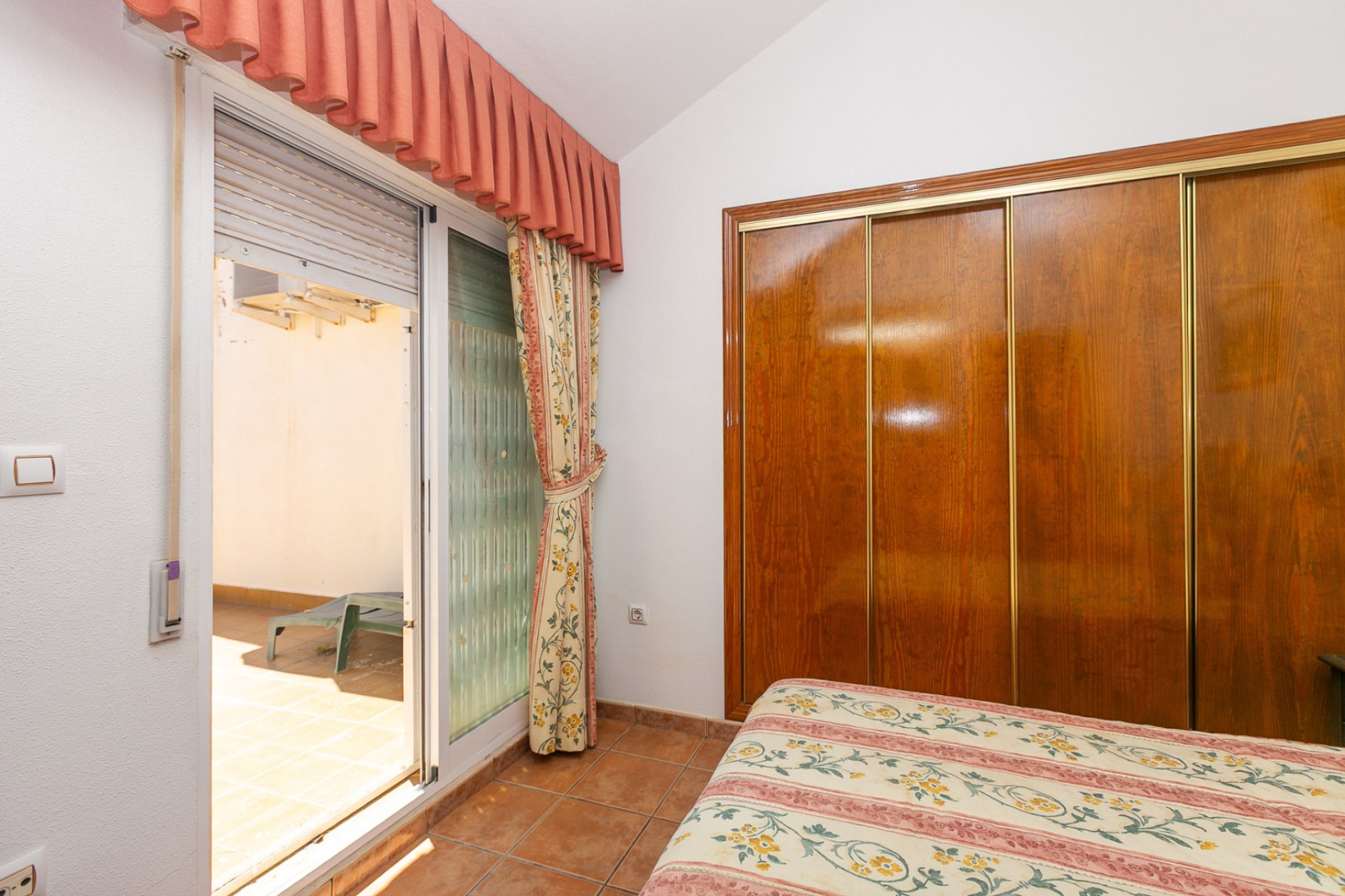 Resale - Town house - Orihuela Costa - Costa Blanca South