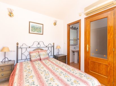 Town house · Resale - Orihuela Costa · La Zenia · Alicante · Spain