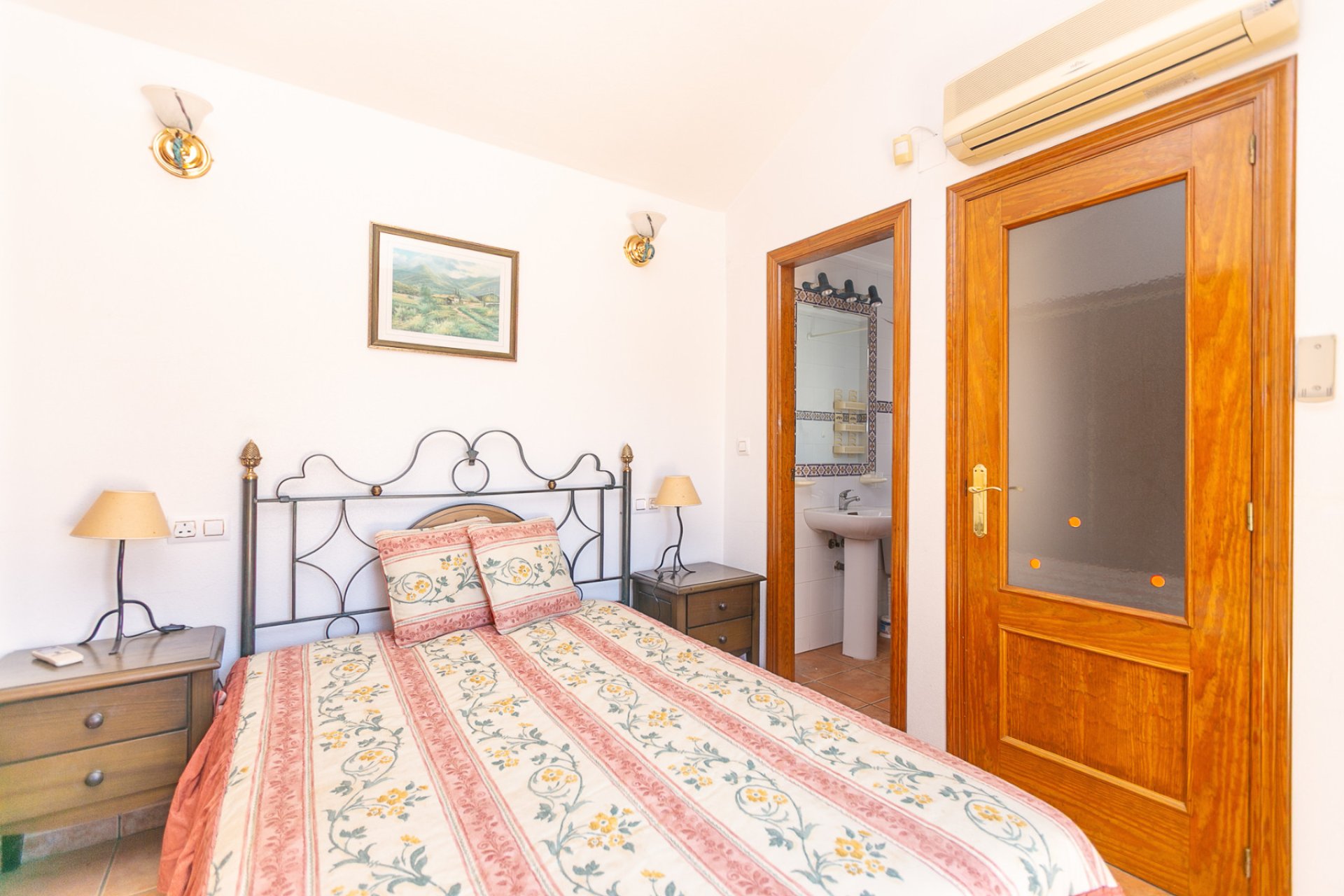Resale - Town house - Orihuela Costa - Costa Blanca South