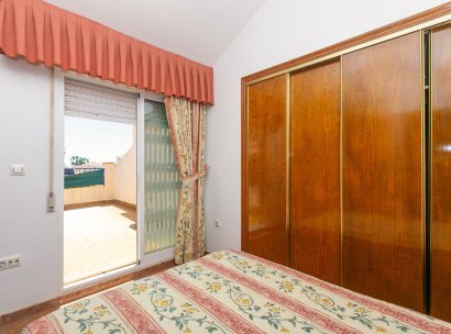 Town house · Resale - Orihuela Costa · La Zenia · Alicante · Spain
