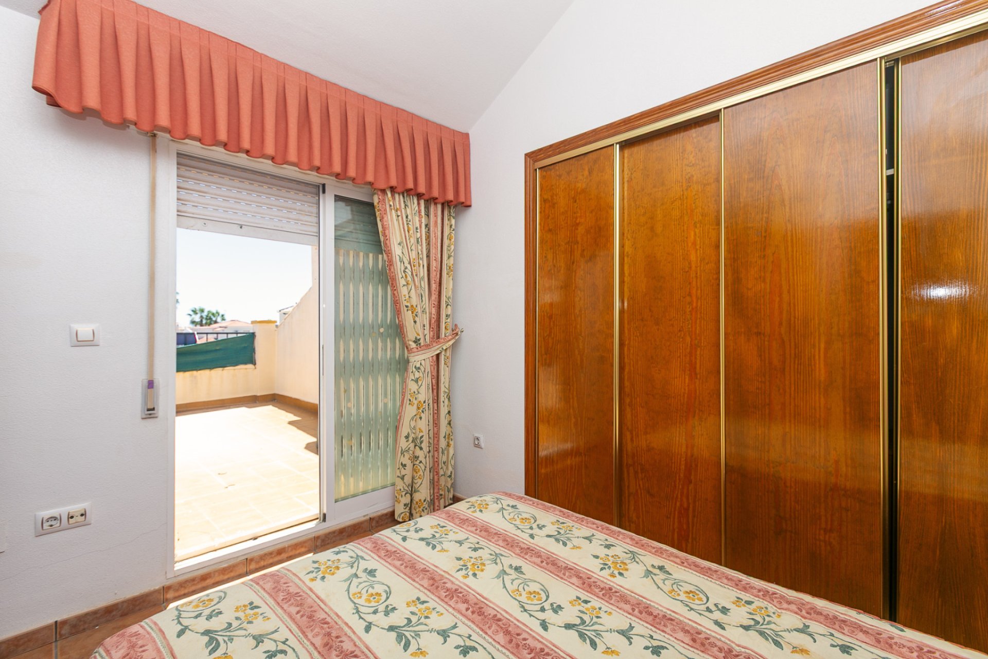 Resale - Town house - Orihuela Costa - Costa Blanca South