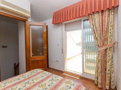 Town house · Resale - Orihuela Costa · La Zenia · Alicante · Spain