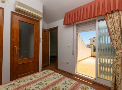 Town house · Resale - Orihuela Costa · La Zenia · Alicante · Spain