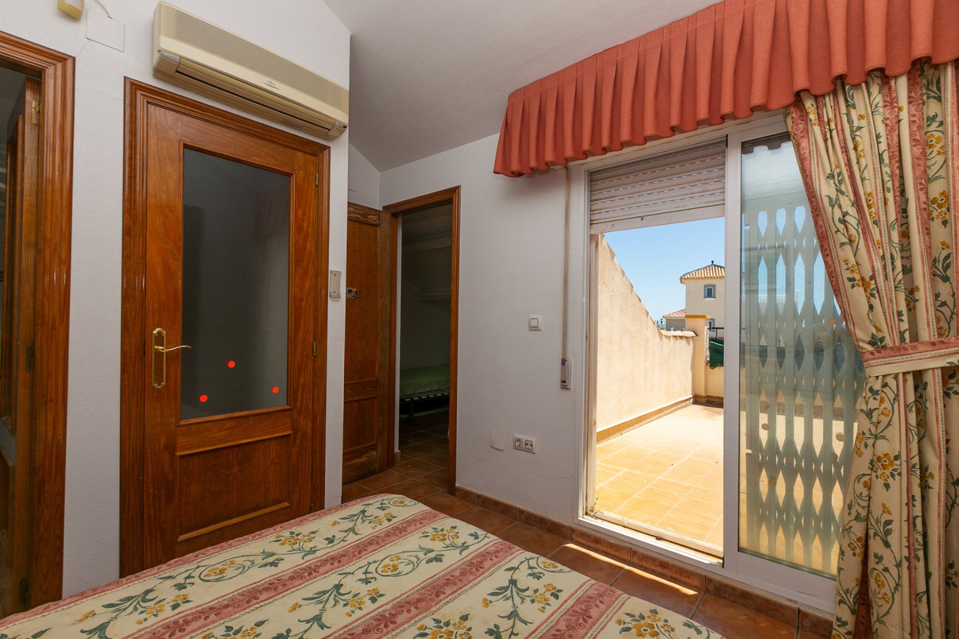 Resale - Town house - Orihuela Costa - Costa Blanca South