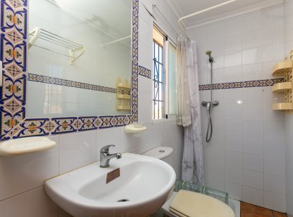 Town house · Resale - Orihuela Costa · La Zenia · Alicante · Spain