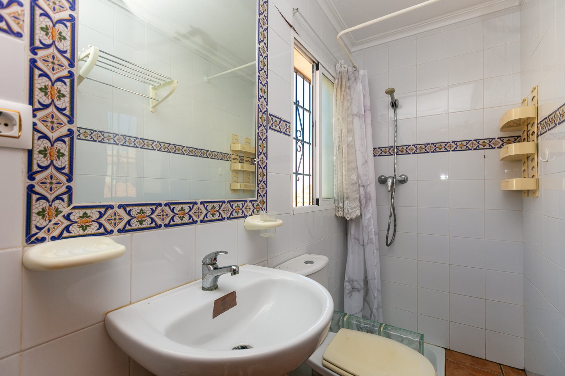 Resale - Town house - Orihuela Costa - Costa Blanca South